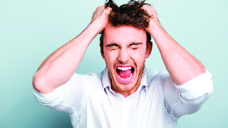 האקס שלא שיחרר