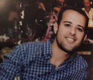 הנעדר אורן רוזמן