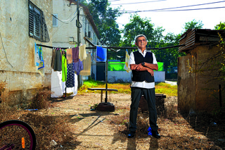 ד"ר צדוק. "האנשים הנהדרים האלה השאירו לנו מורשת"