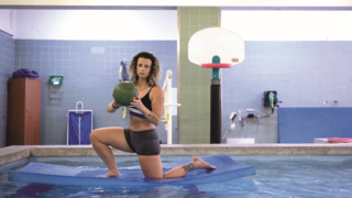 פרידמן בבית לוינשטיין. "זאת מלחמה יום־יומית"