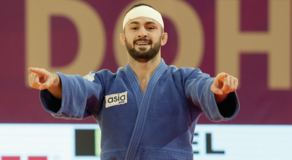 ברוך שמאילוב