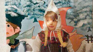 ליטל סמדג'ה