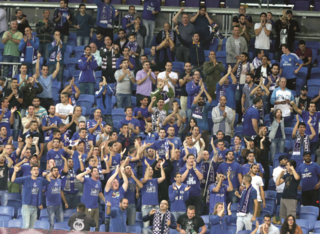 אוהדי הפועל פתח תקוה אוהדי הפועל פתח תקוה