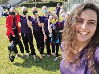 נבחרת האלופות