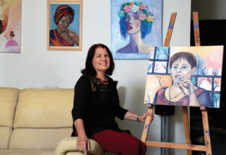 יונה בן אהרון