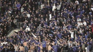 אוהדי הפועל פתח תקוה