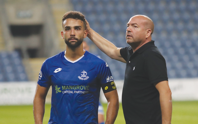 ברקוביץ' מנחם