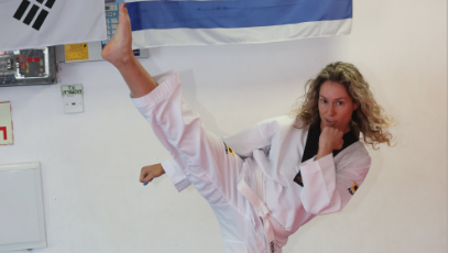 יעל ברנדויין־הרציקוביץ