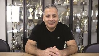 טסלפפה. "בסופו של דבר אני מאמין ביכולות שלי ובכל המערכת סביבי" 