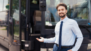 טראפיק חברת הסעות