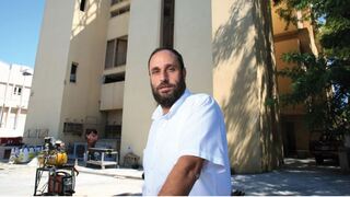 רוטנברג. מחכים לפתרון