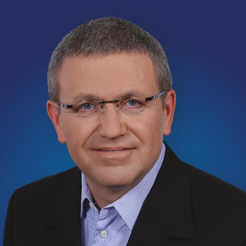 גנאדי בורשבסקי