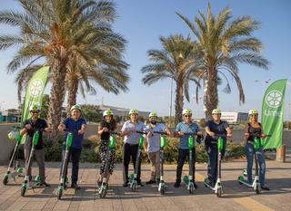 צילום: לשכת דובר העירייה